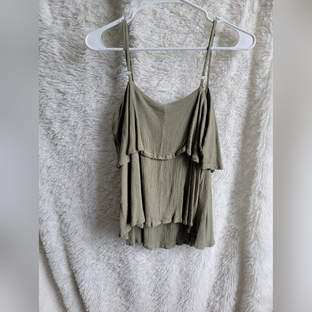 Tank top - Picture 2 of 4